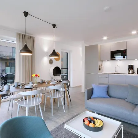 Apartament Pet Friendly Lembruch