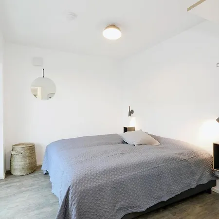 Apartament Pet Friendly Lembruch