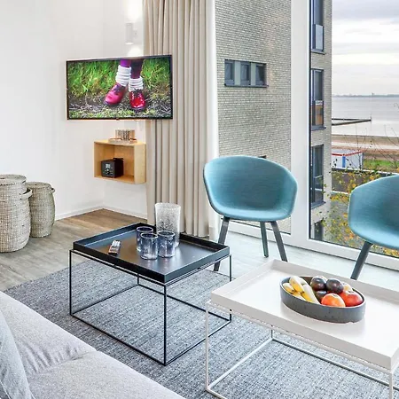Apartament Pet Friendly Lembruch