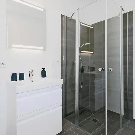 Pet Friendly Apartament