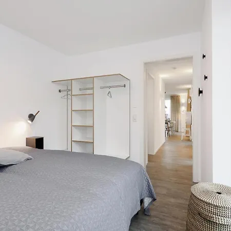 Apartamento 2 Bedroom Cozy In Lembruch-duemmer