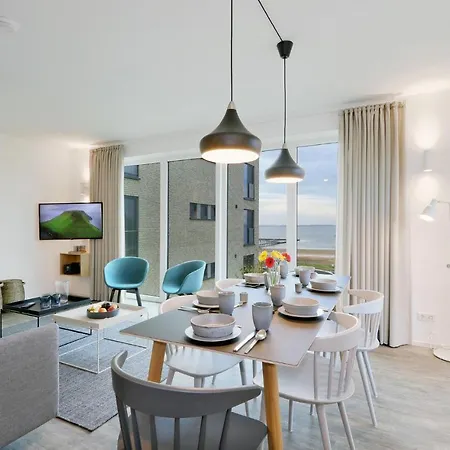 2 Bedroom Cozy In Lembruch-duemmer *