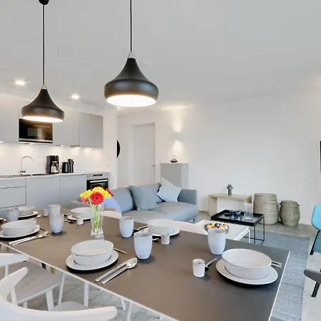 Pet Friendly Apartament *