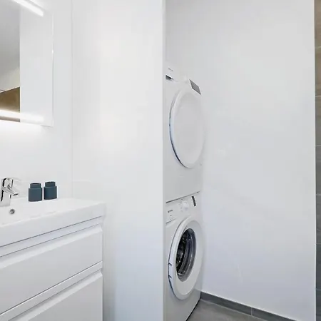 2 Bedroom Cozy In Lembruch-duemmer