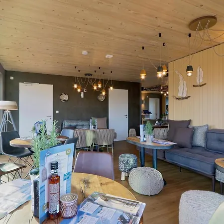 Pet Friendly Apartament